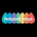 Hotpod Yoga Jersey discount code
